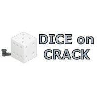 Dice on Crack
