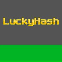 LuckyHash