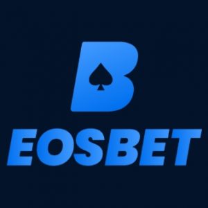 EOSBet logo